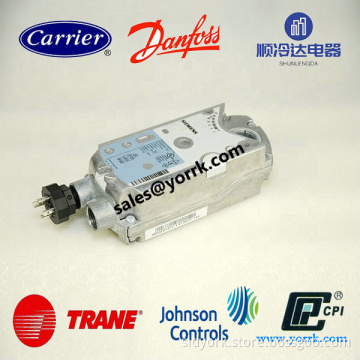 YORK chiller spare parts 025-38177-000 ACTUATOR ELECTRIC